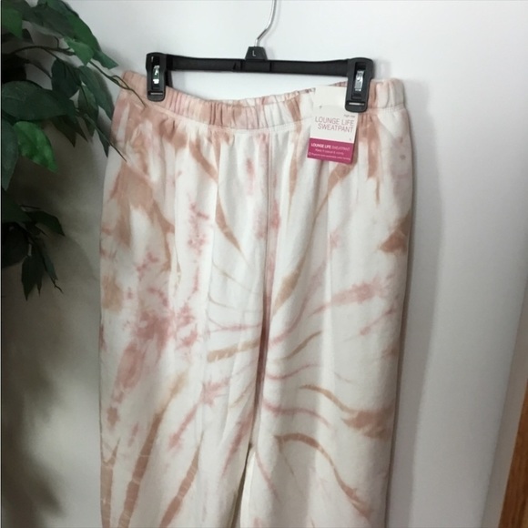 SO jrs plus cropped notch neck hooded sweatshirt + oversized boyfriend j… - Picture 11 of 14